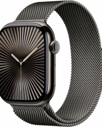 Apple Watch Series Smartwatch Grå