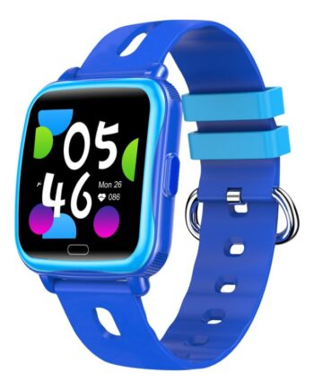 Denver Swk 110bu Smartwatch Til Børn Blå