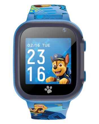 Forever Call Smartwatch Til Børn Paw Patrol Chase