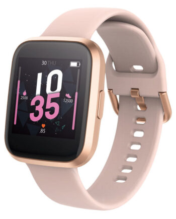 Forever Forevigo 310 Smartwatch Rose Gold