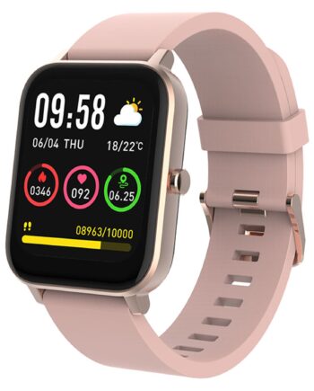 Forever Forevigo 320 Smartwatch Rose Gold