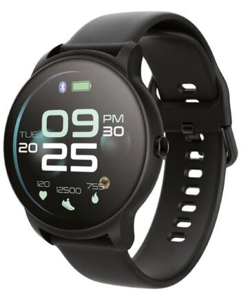 Forever Forevive 330 Smartwatch Sort