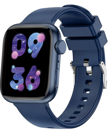 Forever Igo 500 Smartwatch Til Børn Navy