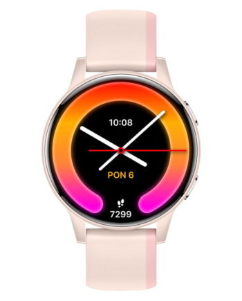 Forever Igo 600 Smartwatch Til Børn Pink