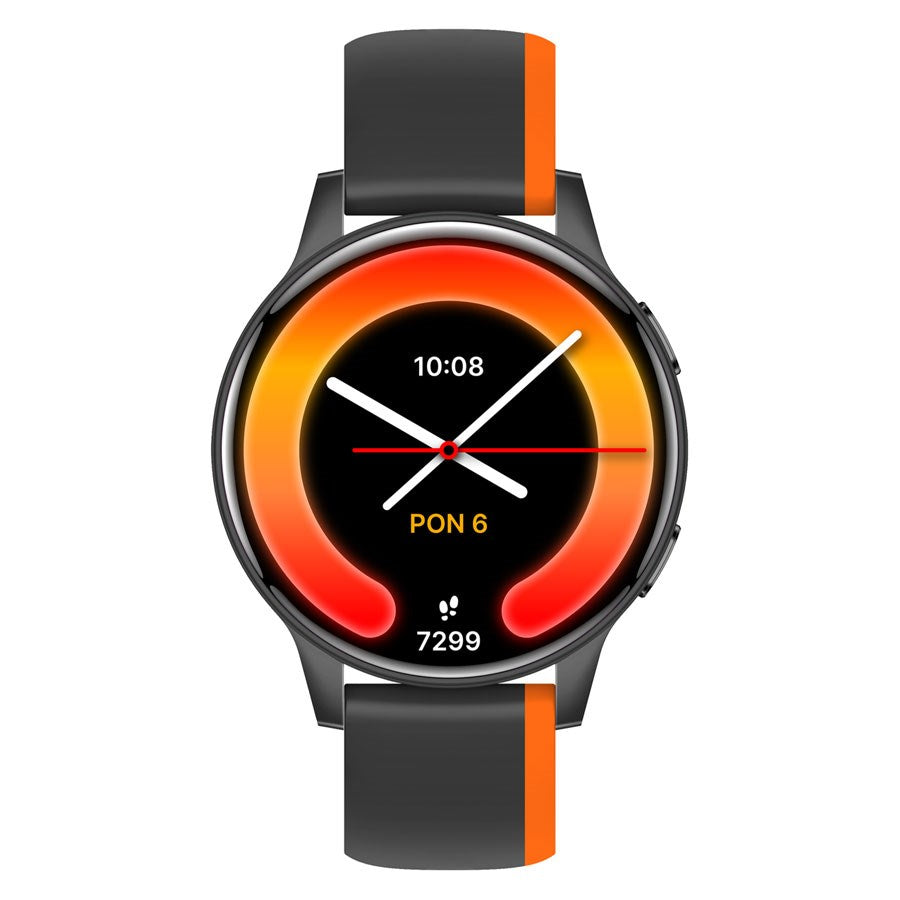 Forever Igo 600 Smartwatch Til Børn Sort