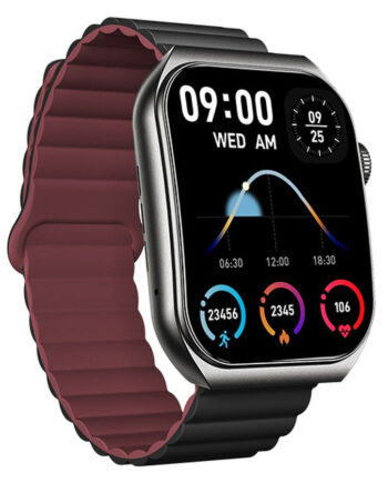 Forever Smartwatch Swm 300 Tiron Sort