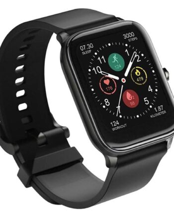 Haylou Gst Smart Watch Sort