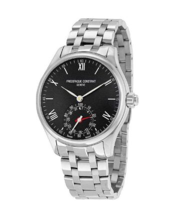 Herreur Til Mænd Frederique Constant Horological Smartwatch