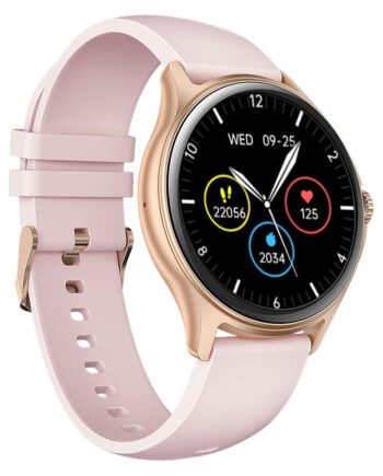Niceboy Watch Pixel Smartwatch Rose Gold