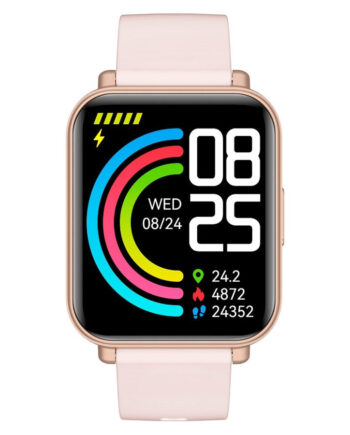 Niceboy Watch Smartwatch Rose Gold