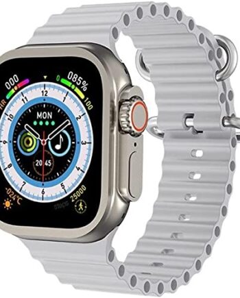 Rdfit Z59 Smartwatch Ultra Grey