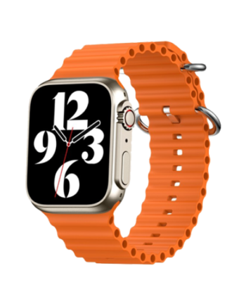 Rdfit Z59 Smartwatch Ultra Orange