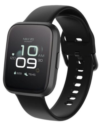 Refurbish Forever Forevigo 310 Smartwatch Sort