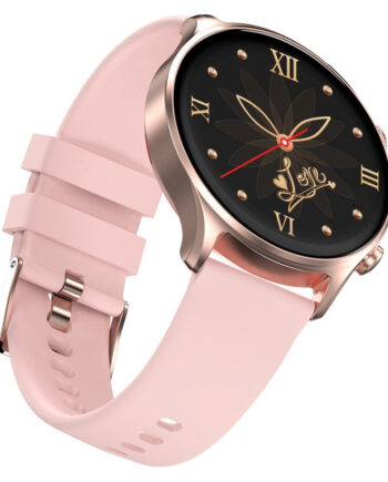 Riversong Motive Ampquot Smartwatch Rose Gold