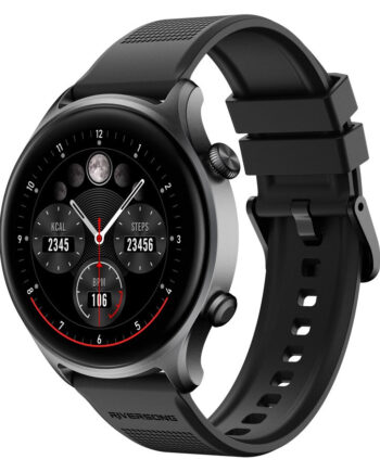 Riversong Motive Ampquot Smartwatch Space Grey