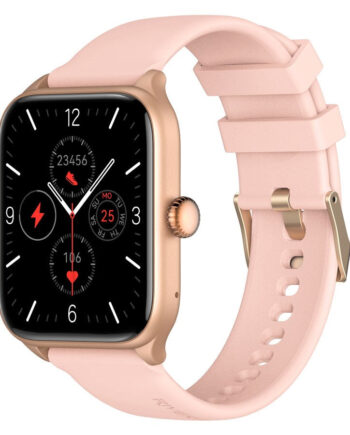 Riversong Motive Pro Smartwatch Rose Gold