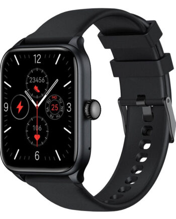 Riversong Motive Pro Smartwatch Space Grey