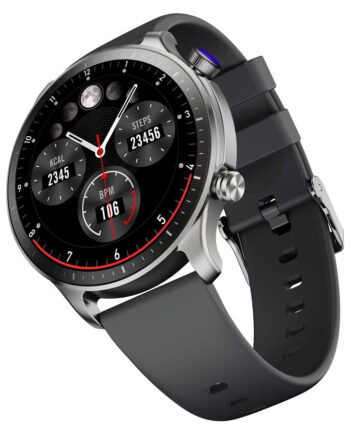 Riversong Motive Pro Smarwatch Sølv