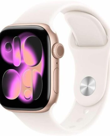 Smartwatch Apple Pink Roseguld