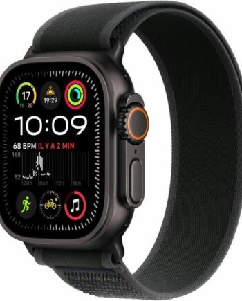 Smartwatch Apple Watch Ultra Sort