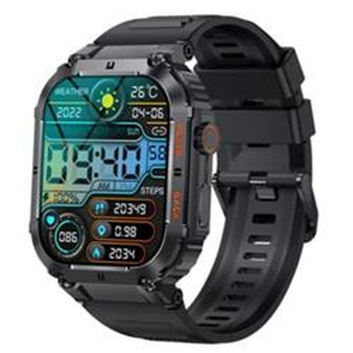Smartwatch Denver Electronics Sort Ip67