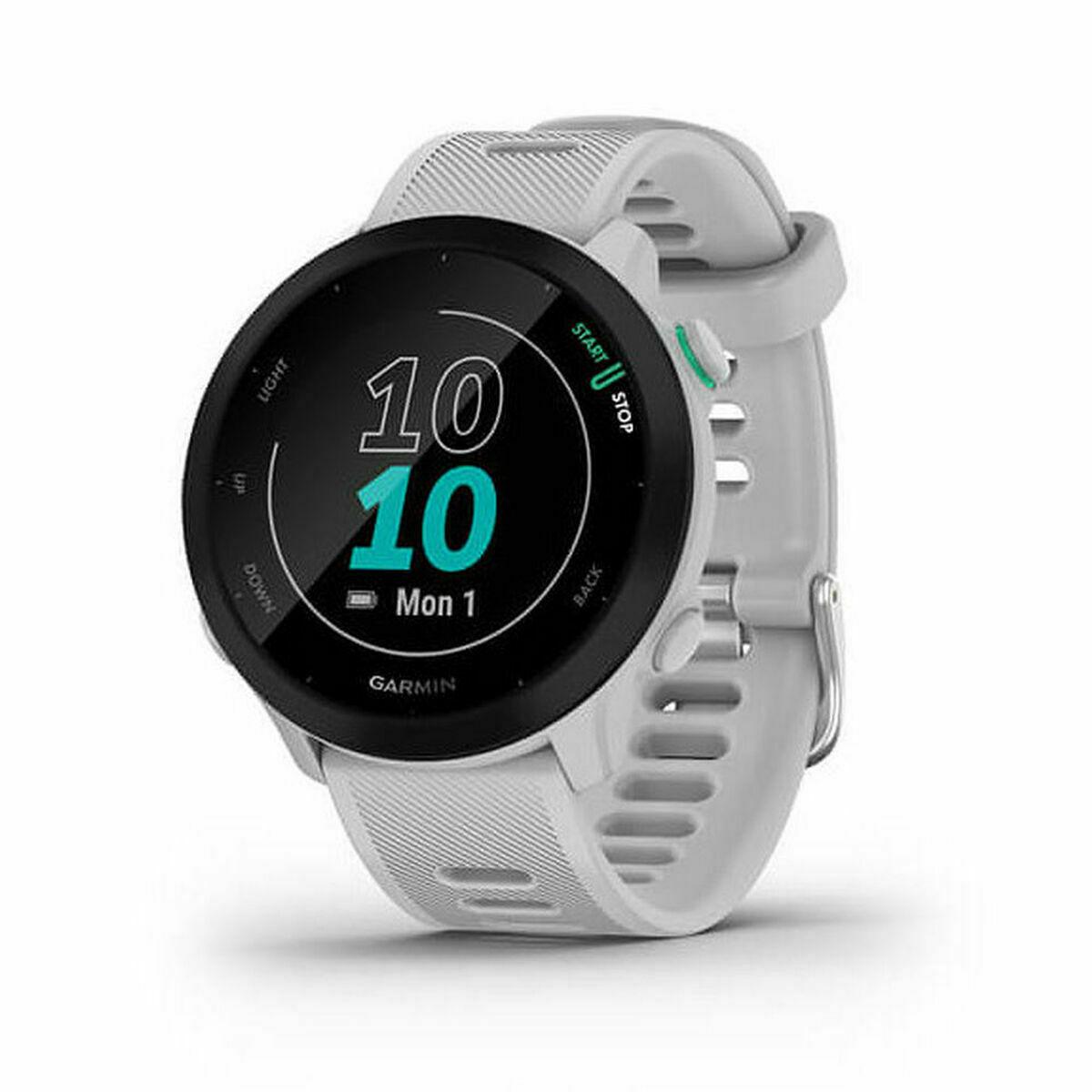 Smartwatch Garmin Forerunner Hvid