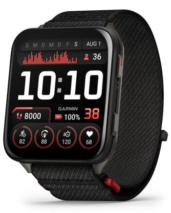 Smartwatch Garmin Venu  Amoled Gps Wifi Sort