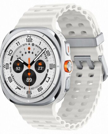 Smartwatch Samsung Galaxy Watch Ultra Lte  Hvid