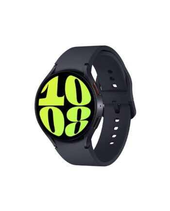 Smartwatch Samsung Galaxy Watch6 Grafit