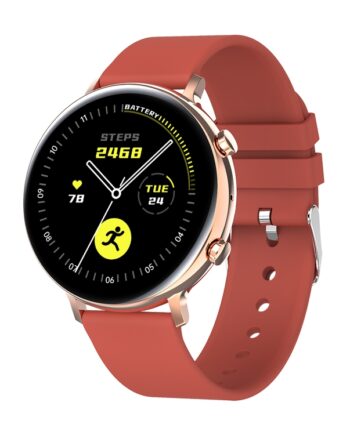 Yuniq Smartwatch Red Sport Gw33