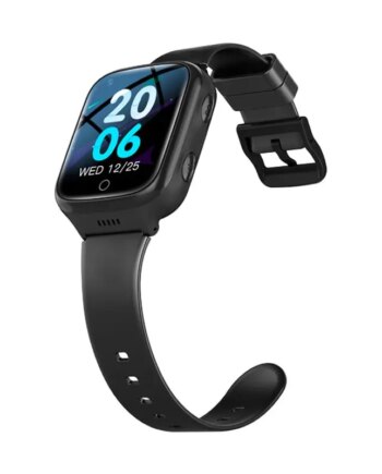 K9l Gps Smartwatch Med Smartwatch Med Geo Hegn Faldealarm