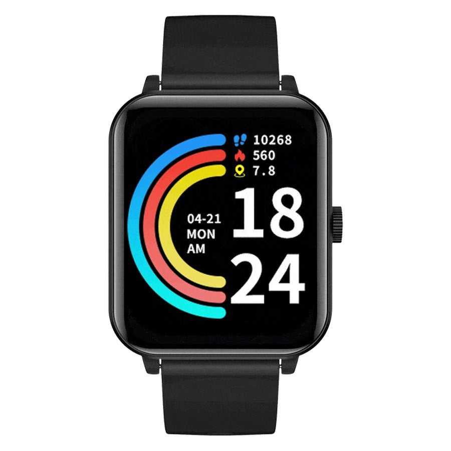 Niceboy Watch Lite Arctic Sort