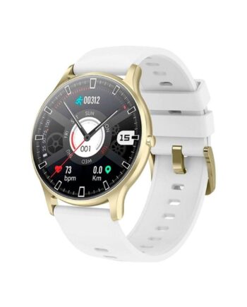 Radiant Ras21004 Smartwatch Dame Rustfrit Stål