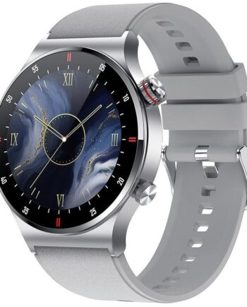 Smart Watch Grey Ip67