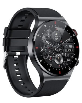 Smartwatch Black Ip67