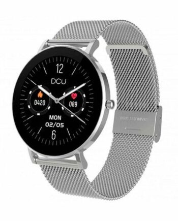 Smartwatch Dcu Boulevard