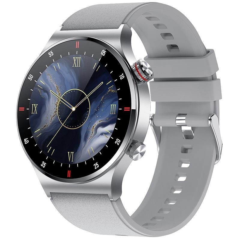 Smart Watch Grey Ip67