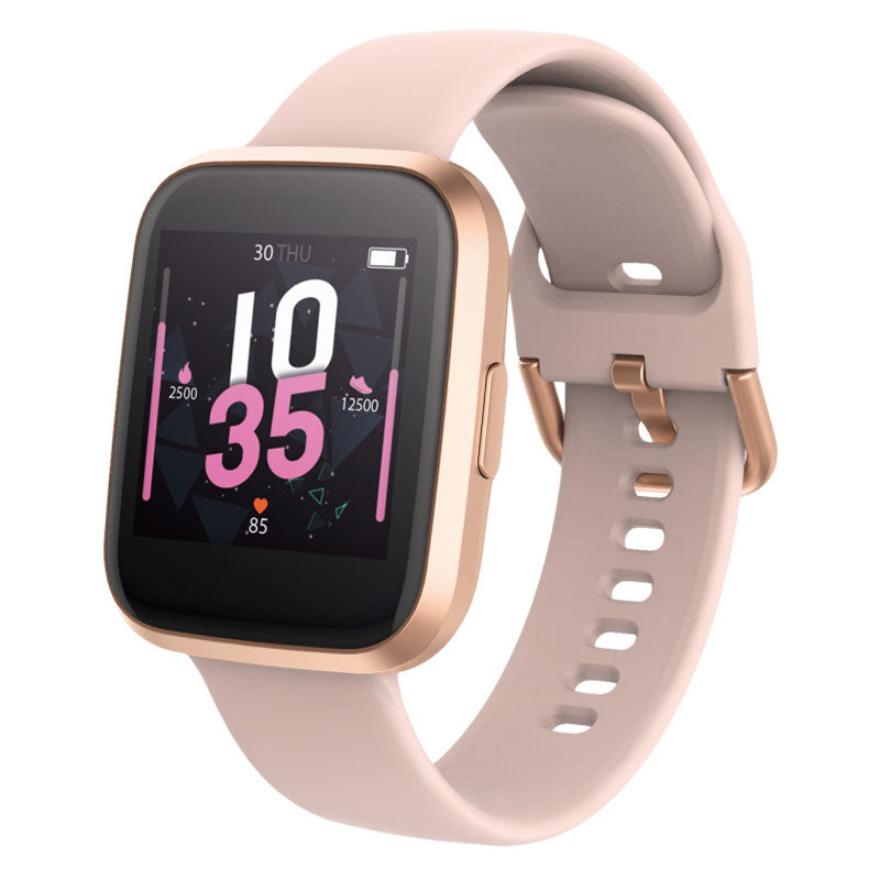 Forever Forevigo 310 Smartwatch Rose Gold