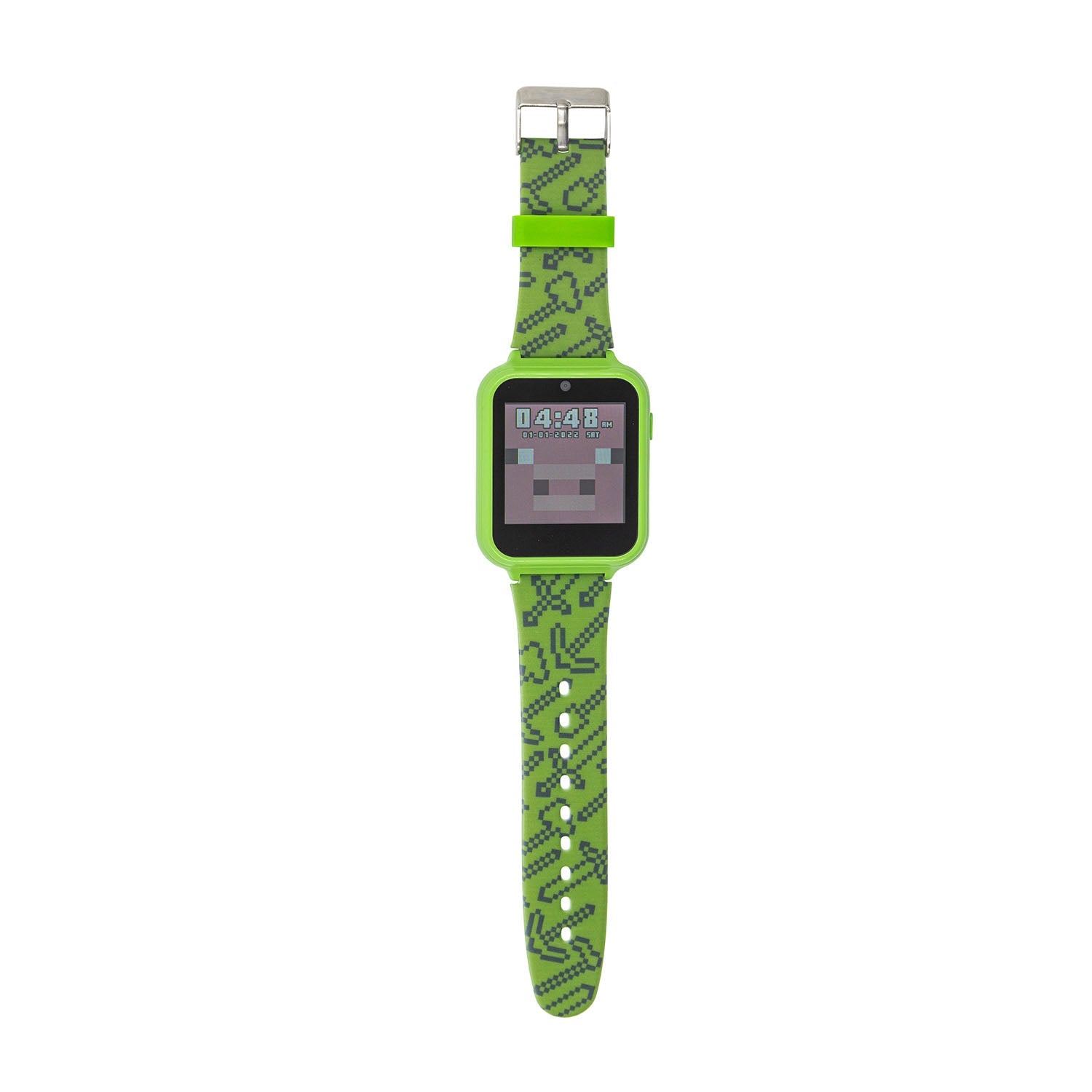 Minecraft Smart Watch Børne Smartwatch Geekd