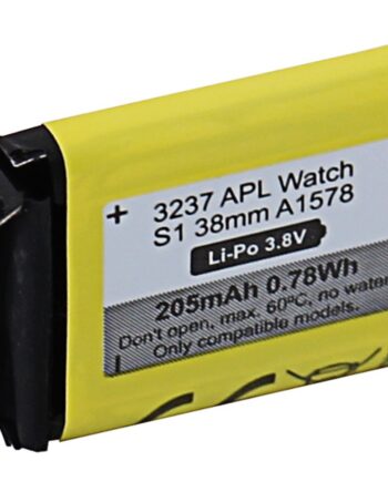 Batteri Til Apple Watch Serie 38mm A1578