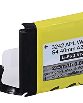 Batteri Til Apple Watch Serie 40mm A2058