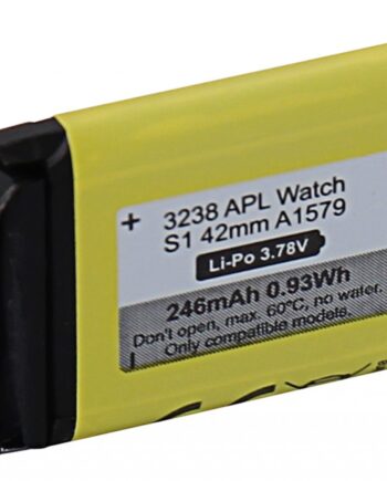 Batteri Til Apple Watch Serie 42mm A1579