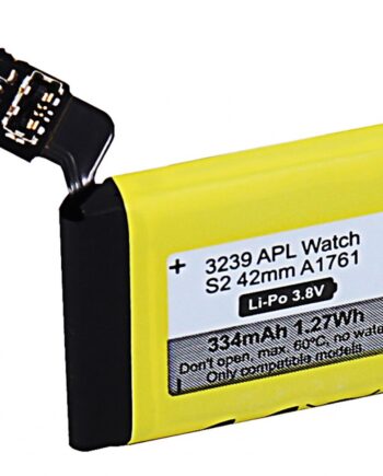 Batteri Til Apple Watch Serie 42mm A1761