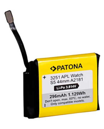 Batteri Til Apple Watch Serie 44mm A2181