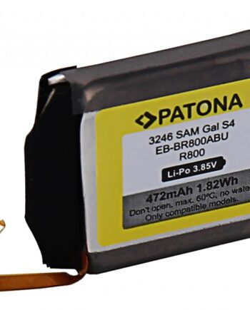 Batteri Til Samsung Gear R800 Br800abu