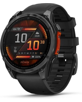 Garmin Fenix Smartwatch