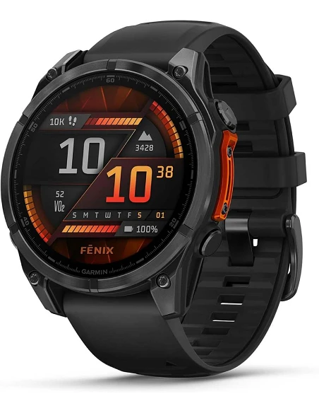 Garmin Fenix Smartwatch
