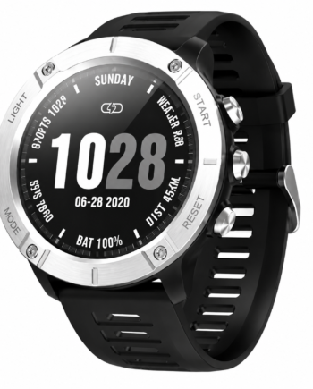 Lunar Smartwatch