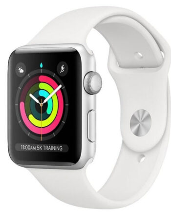 Pro Max Smartwatch Hvid