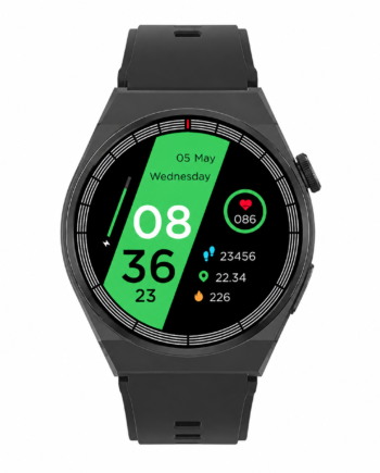 Scandinavian Collection Smartwatch